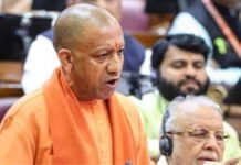 ‘नौ वर्षों में बॉटम-3 से टॉप-3 राज्यों में पहुंचा उत्तर प्रदेश…’, बोले सीएम योगी