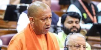 ‘नौ वर्षों में बॉटम-3 से टॉप-3 राज्यों में पहुंचा उत्तर प्रदेश…’, बोले सीएम योगी