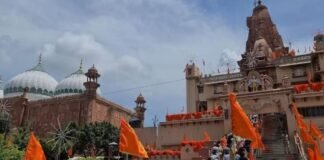 प्रयागराज: कृष्ण जन्मभूमि-शाही ईदगाह विवाद में इलाहाबाद हाईकोर्ट में आज अहम सुनवाई