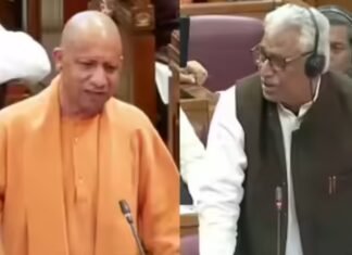 लखनऊ: उत्तर प्रदेश विधानसभा बजट सत्र का आज आखिरी दिन, मुख्यमंत्री योगी आदित्यनाथ सदन में करेंगे संबोधन; विपक्ष के सवालों-आरोपों का देंगे जवाब, नेता प्रतिपक्ष माता प्रसाद पांडे भी बोलेंगे