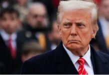 सुप्रीम कोर्ट का झटका,3 घंटे में ट्रंप का पलटवार,दुनिया पर 10% टैरिफ!