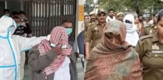 ’33 बच्चों का यौन शोषण, डार्कनेट…’, चित्रकूट कांड में 5 साल बाद आया फैसला, पति-पत्नी को फांसी की सजा, मासूमों का वीडियो बनाकर बेचा जाता था