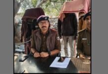 ‘ससुराल में आत्महत्या का रूप देकर रची गई थी हत्या की साजिश…’, बिहार में रंजीत हत्याकांड में पत्नी समेत 8 आरोपी गिरफ्तार