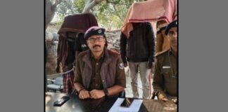 ‘ससुराल में आत्महत्या का रूप देकर रची गई थी हत्या की साजिश…’, बिहार में रंजीत हत्याकांड में पत्नी समेत 8 आरोपी गिरफ्तार