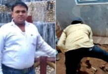 ‘बड़े भाई को कुल्हाड़ी से मारा और फिर खुद दर्ज कराई रिपोर्ट …’, झांसी में भाई के हाथों भाई की क्रूर हत्या का मामला