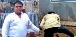 ‘बड़े भाई को कुल्हाड़ी से मारा और फिर खुद दर्ज कराई रिपोर्ट …’, झांसी में भाई के हाथों भाई की क्रूर हत्या का मामला