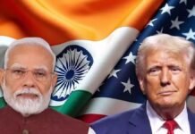 ट्रंप की टैरिफ नीति फेल: भारत पर 50% शुल्क लगाने के बावजूद US ट्रेड डेफिसिट 2025 में बढ़कर 58.2 बिलियन डॉलर पहुंचा