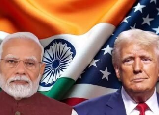 ट्रंप की टैरिफ नीति फेल: भारत पर 50% शुल्क लगाने के बावजूद US ट्रेड डेफिसिट 2025 में बढ़कर 58.2 बिलियन डॉलर पहुंचा