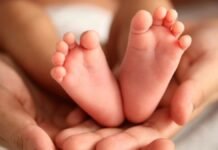 मां मेरा क्या कसूर?…बहराइच में सड़क किनारे कूड़े के ढेर में मिला नवजात का शव