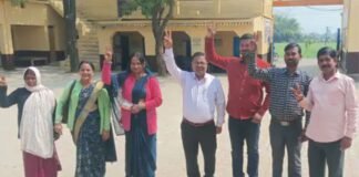 UP: शिक्षामित्र और अनुदेशकों में खुशी लहर, वेतन में बढ़ोतरी से 1.68 लाख परिवारों को बड़ी राहत