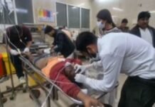 उत्तर प्रदेश: बहराइच में काल बनकर दौड़ा चार पहिया वाहन, टक्कर से भाई-बहन की मौत