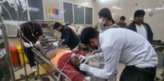 उत्तर प्रदेश: बहराइच में काल बनकर दौड़ा चार पहिया वाहन, टक्कर से भाई-बहन की मौत