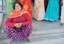 बिहार: सुपौल में जिंदा जलकर मां-बेटी की दर्दनाक मौत, चीख-पुकार से दहल उठा इलाका