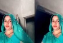 UP: भांजे के साथ मामी हुई फरार, बेटे की शादी से पहले मां ने कर दिया बड़ा कांड, पति भी हैरान