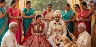 कुत्ते के लिए तोड़ दिया होने वाले पति से रिश्ता! यूपी का ये मामला हैरान कर देगा