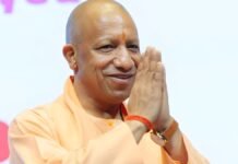 ‘Operation Sindoor’ में दागी गई ‘BrahMos Missile’ लखनऊ की है…’, सिंगापुर में बोले CM योगी