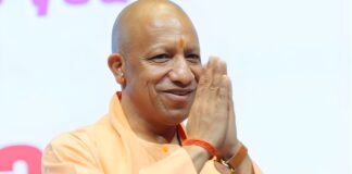 ‘Operation Sindoor’ में दागी गई ‘BrahMos Missile’ लखनऊ की है…’, सिंगापुर में बोले CM योगी