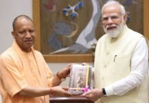 सीएम योगी ने किया ऐलान,जेवर एयरपोर्ट का पीएम मोदी करेंगे उद्घाटन,जानिए पीएम मोदी कब करेंगे शुभारंभ?