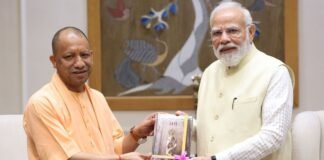 सीएम योगी ने किया ऐलान,जेवर एयरपोर्ट का पीएम मोदी करेंगे उद्घाटन,जानिए पीएम मोदी कब करेंगे शुभारंभ?