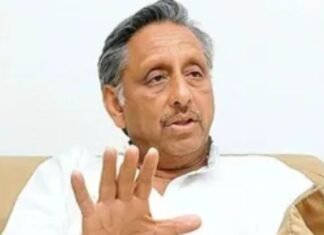 इंडिया गठबंधन के नेता पद से राहुल गांधी को इस्तीफा दे देना चाहिए,मणिशंकर अय्यर ने आखिर ऐसा क्यों कहा?