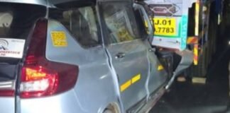 शादी की खुशियां बनीं मातम, जसवंतनगर में मामा-भांजे की दर्दनाक मौत