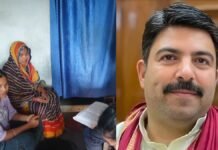 ‘पढ़ाई के लिए सहायता और परिवार के लिए राशन-पेंशन का इंतजाम…’, देवरिया विधायक शलभ मणि त्रिपाठी की मदद से अनुष्का को मिली नई जिंदगी