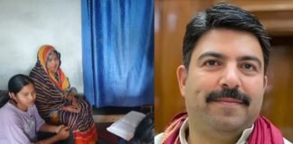 ‘पढ़ाई के लिए सहायता और परिवार के लिए राशन-पेंशन का इंतजाम…’, देवरिया विधायक शलभ मणि त्रिपाठी की मदद से अनुष्का को मिली नई जिंदगी