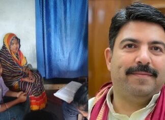 ‘पढ़ाई के लिए सहायता और परिवार के लिए राशन-पेंशन का इंतजाम…’, देवरिया विधायक शलभ मणि त्रिपाठी की मदद से अनुष्का को मिली नई जिंदगी