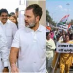 भारत-अमेरिका डील पर घमासान,भोपाल में कांग्रेस की किसान महाचौपाल