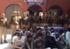 मथुरा के 2 गांव में 80 ठग, 34 साइबर गिरफ्तार और 45 फरार… यूपी पुलिस ने बड़े साइबर नेटवर्क का किया पर्दाफाश