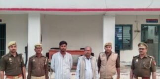 यूपी बोर्ड परीक्षा में बड़ा खुलासा, प्रॉक्सी छात्र पकड़ाया, प्रिंसिपल पर मिलीभगत का आरोप