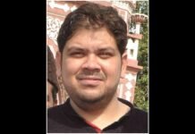 अलीगढ़ में सपा नेता अज्जू इसाक के बयान से मचा बवाल, नगर आयुक्त से तीखी नोकझोंक का वीडियो वायरल