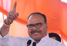 ‘मोहब्बत की दुकान चलाने वाले देश में दंगे करवाना चाहते हैं…’, डिप्टी CM बृजेश पाठक का राहुल गांधी पर तीखा हमला