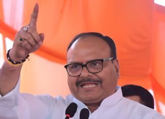 ‘मोहब्बत की दुकान चलाने वाले देश में दंगे करवाना चाहते हैं…’, डिप्टी CM बृजेश पाठक का राहुल गांधी पर तीखा हमला