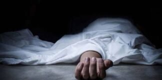 सुल्तानपुर :संदिग्ध हालात में विवाहिता की मौत, कमरे में लटका मिला शव, मचा हड़कंप