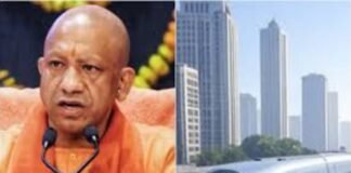 सीएम योगी आदित्यनाथ का जापान दौरा शुरू, श्रीराम-हनुमान मंदिर में दर्शन से लेकर हाईस्पीड मैग्लेव ट्रेन सफर तक, निवेश आकर्षित करने का बड़ा लक्ष्य