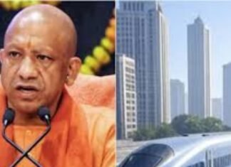 सीएम योगी आदित्यनाथ का जापान दौरा शुरू, श्रीराम-हनुमान मंदिर में दर्शन से लेकर हाईस्पीड मैग्लेव ट्रेन सफर तक, निवेश आकर्षित करने का बड़ा लक्ष्य