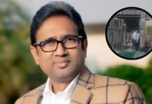 बलिया: बसपा विधायक उमाशंकर सिंह के आवास पर इनकम टैक्स का छापा, 50 अफसरों ने घेरा घर, जांच तेज