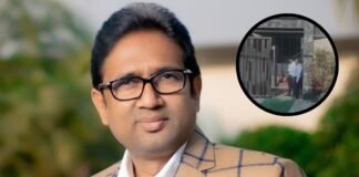 UP: बसपा विधायक उमाशंकर सिंह के आवास पर इनकम टैक्स का छापा, 50 अफसरों ने घेरा घर, जांच तेज