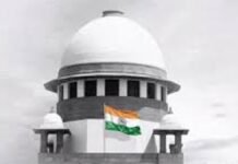 नेताओं की गुणवत्ता पर सुप्रीम कोर्ट का बड़ा सवाल,NOTA पर सुप्रीम कोर्ट में गूंजे तीखे सवाल