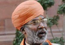 BJP सांसद साक्षी महाराज का UGC पर विवादित बयान, बोले SC-OBC ने विरोध शुरू किया तो कोई MP-MLA, CM या PM कैसे बनेगा?