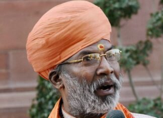 BJP सांसद साक्षी महाराज का UGC पर विवादित बयान, बोले SC-OBC ने विरोध शुरू किया तो कोई MP-MLA, CM या PM कैसे बनेगा?