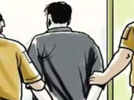 हापुड़ में करोड़ों की धोखाधड़ी का मामला, फर्जी दस्तावेज तैयार कर लोगों को ठगा, थाना हाफिजपुर पुलिस ने तीन आरोपियों को किया गिरफ्तार