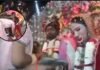 जयमाला के दौरान स्टेज पर दुल्हन को प्रेमी ने मारी गोली! बारात में मचा कोहराम, वीडियो वायरल