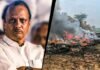 DGCA ने VSR के 4 लियरजेट विमान ग्राउंड किए, उड़ानों पर रोक, अजित पवार की मौत के बाद सेफ्टी ऑडिट में मिलीं गंभीर खामियां