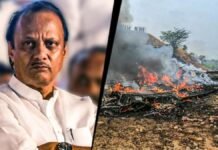 DGCA ने VSR के 4 लियरजेट विमान ग्राउंड किए, उड़ानों पर रोक, अजित पवार की मौत के बाद सेफ्टी ऑडिट में मिलीं गंभीर खामियां