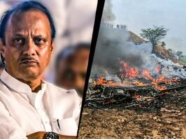 DGCA ने VSR के 4 लियरजेट विमान ग्राउंड किए, उड़ानों पर रोक, अजित पवार की मौत के बाद सेफ्टी ऑडिट में मिलीं गंभीर खामियां