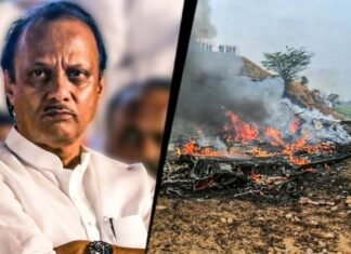 DGCA ने VSR के 4 लियरजेट विमान ग्राउंड किए, उड़ानों पर रोक, अजित पवार की मौत के बाद सेफ्टी ऑडिट में मिलीं गंभीर खामियां