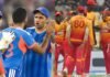 T-20 World Cup 2026: भारत vs जिम्बाब्वे का मुकाबला आज, चेन्नई के चेपॉक में शाम 7 बजे से शुरू