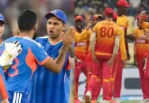 T-20 World Cup 2026: भारत vs जिम्बाब्वे का मुकाबला आज, चेन्नई के चेपॉक में शाम 7 बजे से शुरू